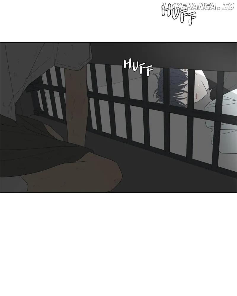 Moonmade Child Chapter 86 Online - página 34
