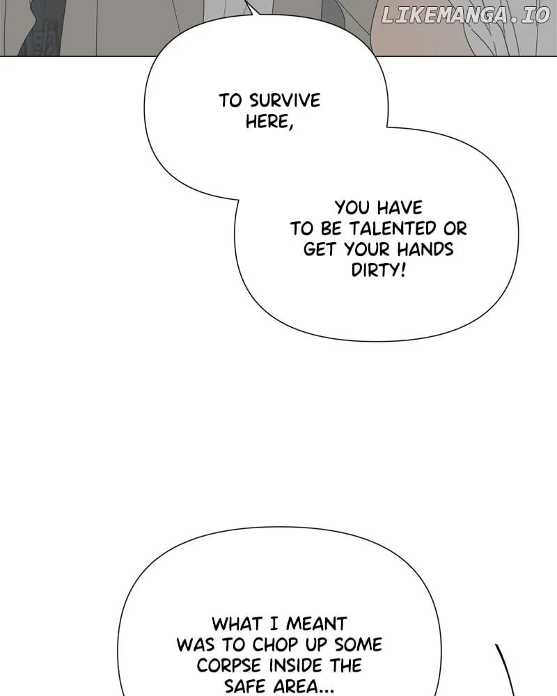Moonmade Child Chapter 86 Online - página 56