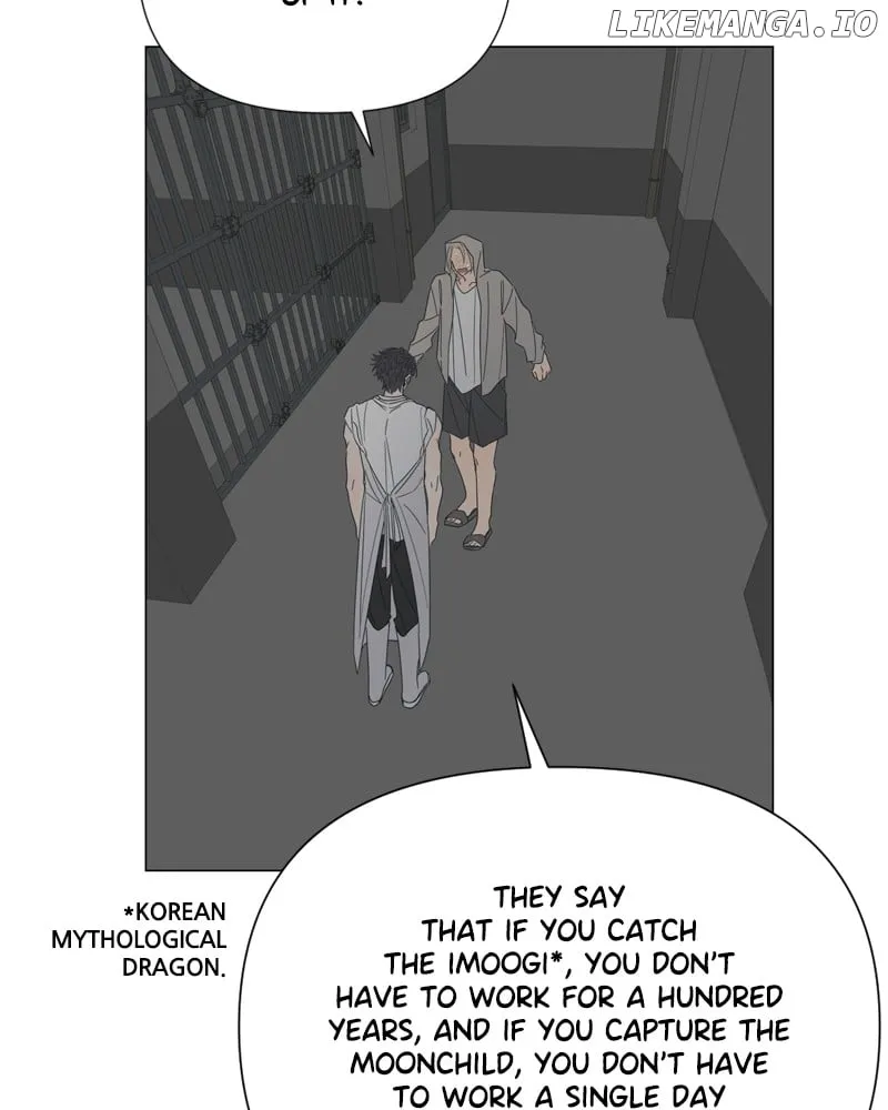 Moonmade Child Chapter 86 Online - página 61