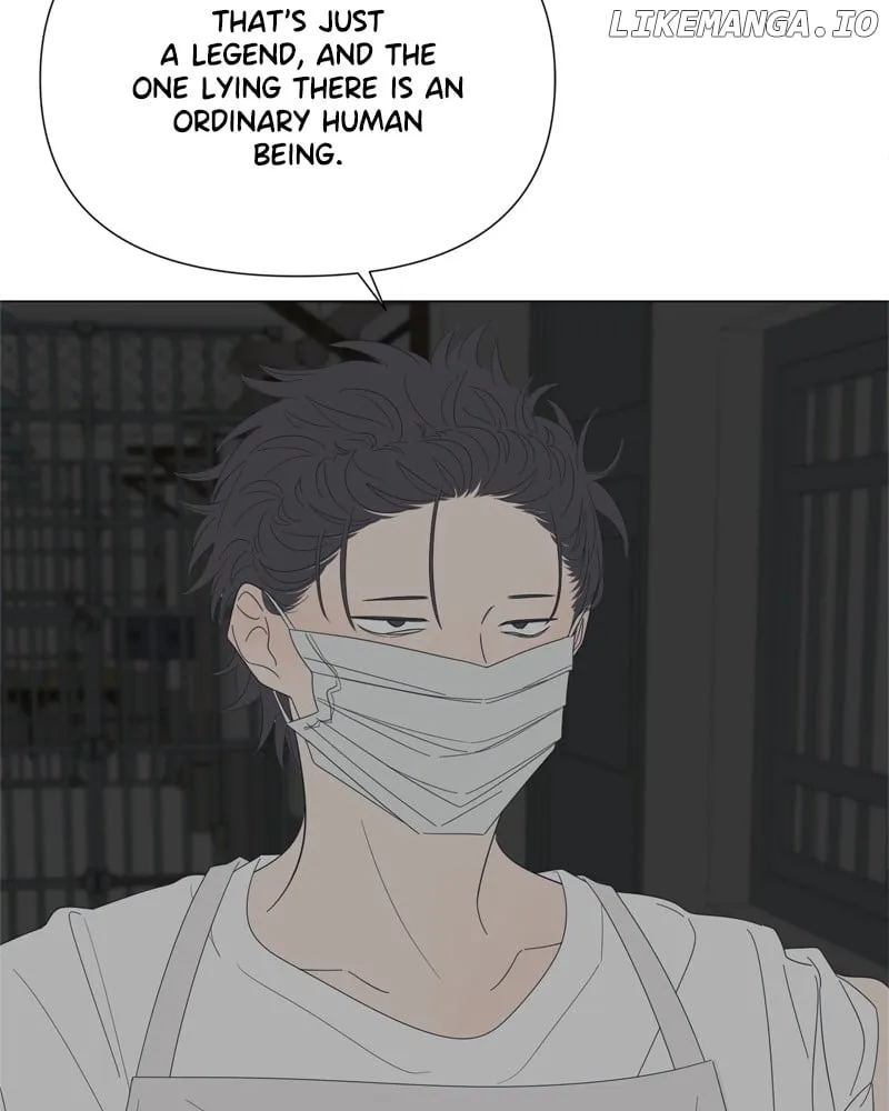 Moonmade Child Chapter 86 Online - página 67
