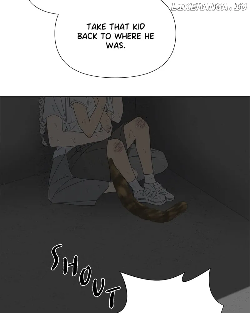 Moonmade Child Chapter 86 Online - página 69