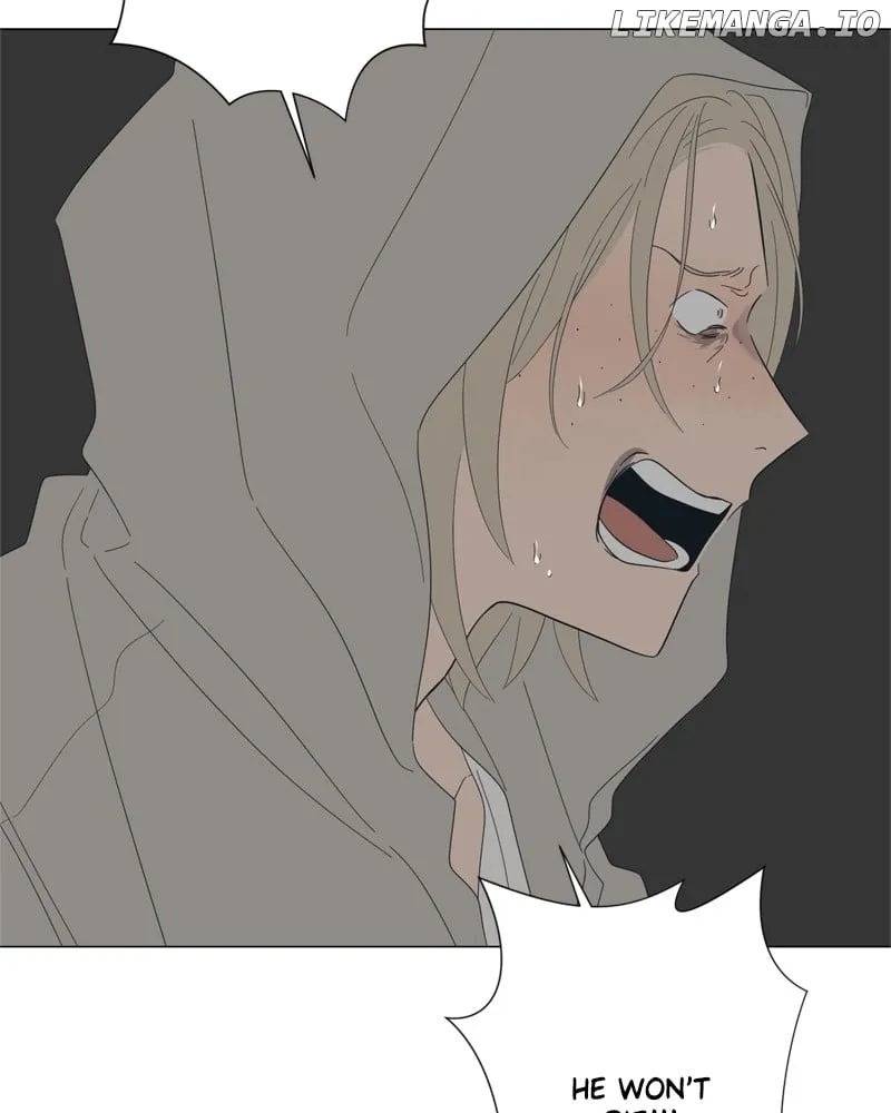Moonmade Child Chapter 86 Online - página 71