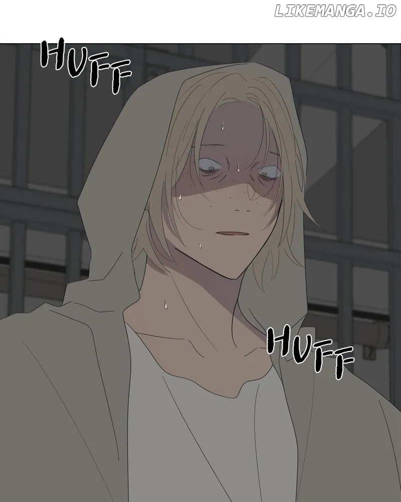 Moonmade Child Chapter 86 Online - página 87