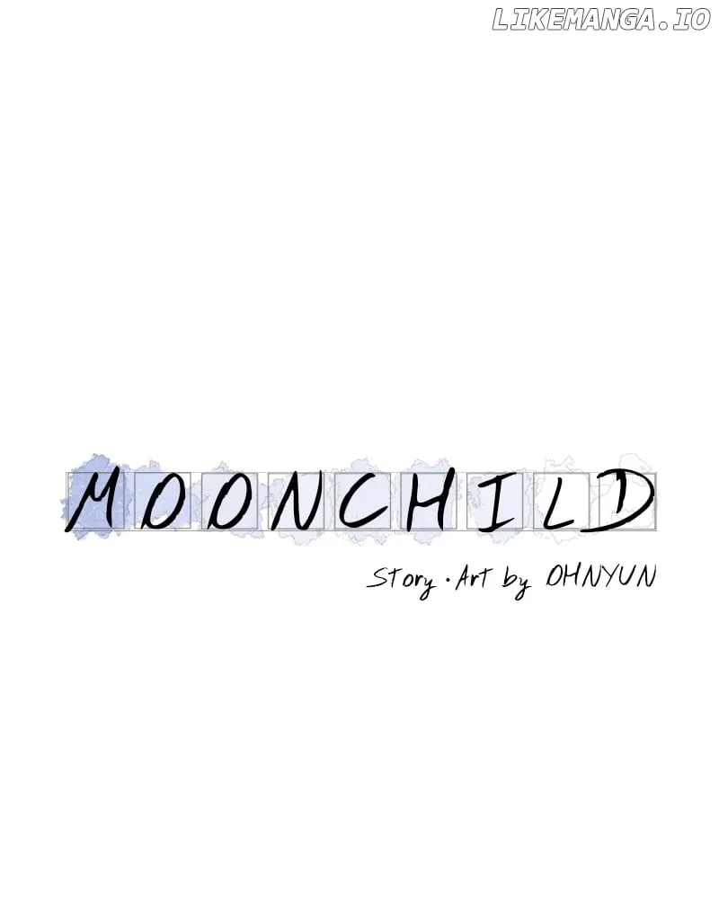 Moonmade Child Chapter 87 Online - página 1