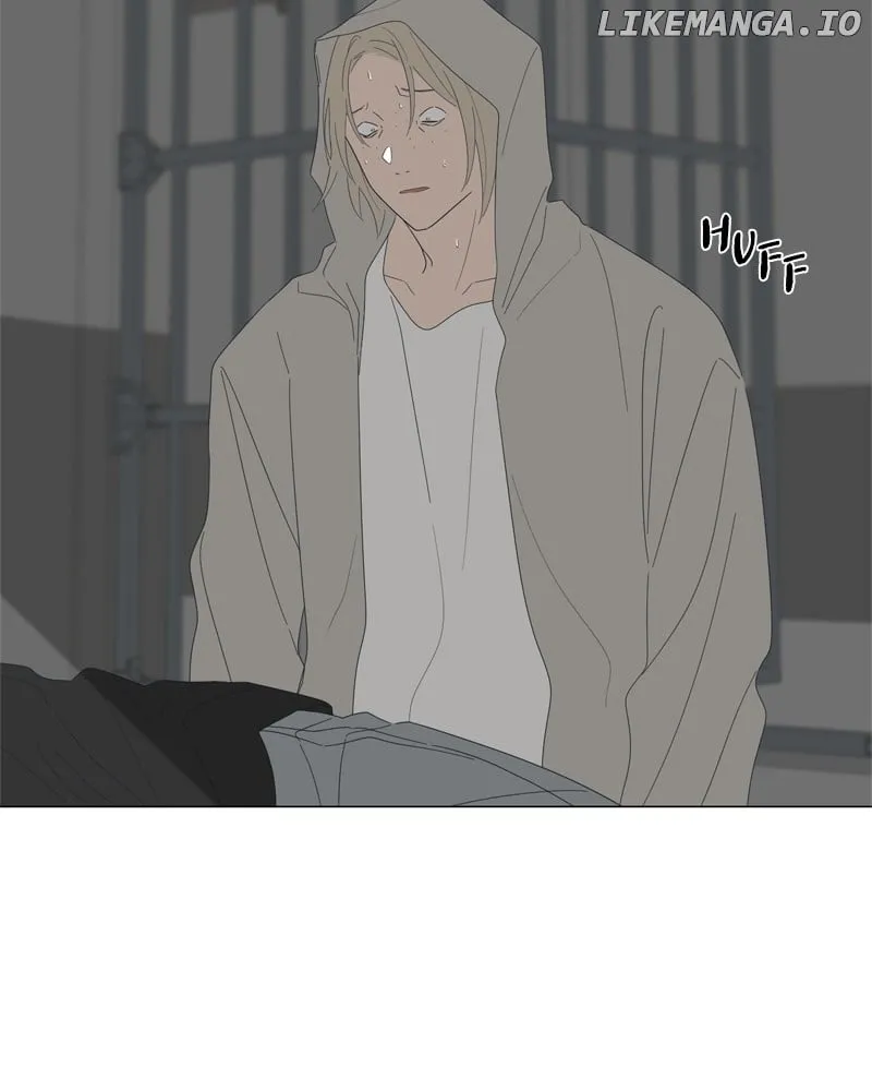 Moonmade Child Chapter 87 Online - página 10