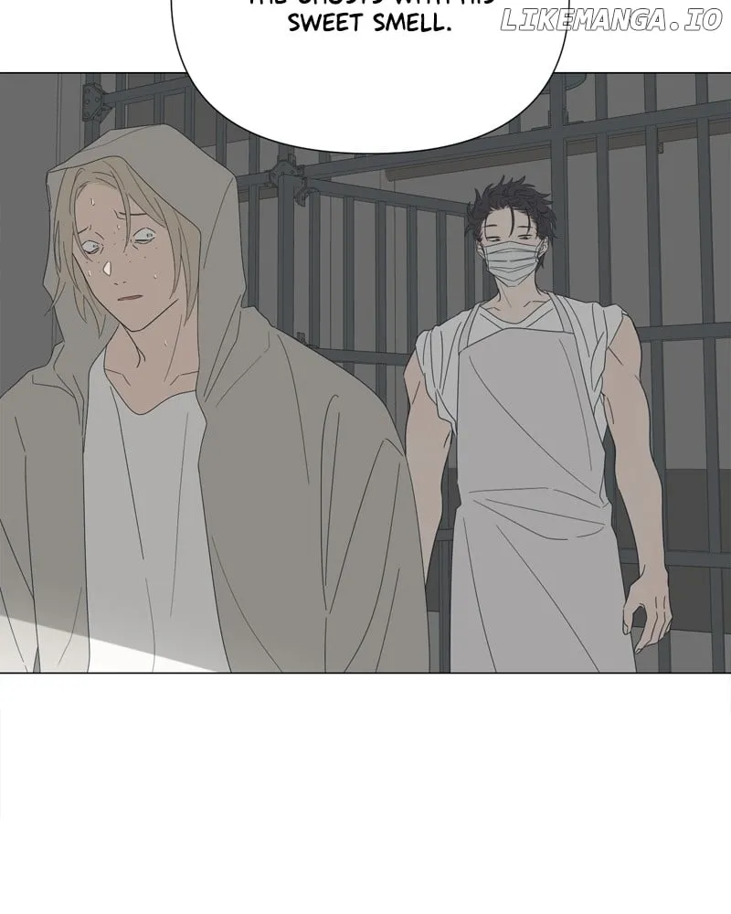 Moonmade Child Chapter 87 Online - página 16