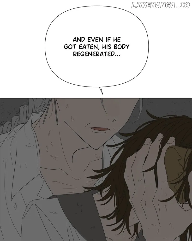 Moonmade Child Chapter 87 Online - página 17