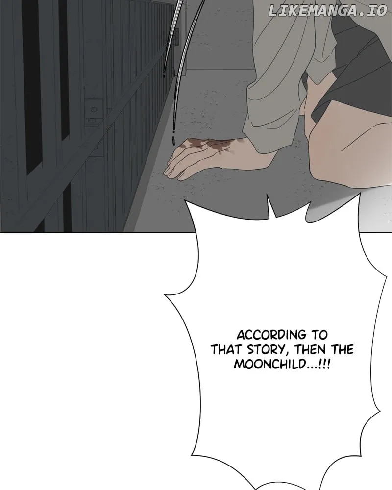 Moonmade Child Chapter 87 Online - página 20