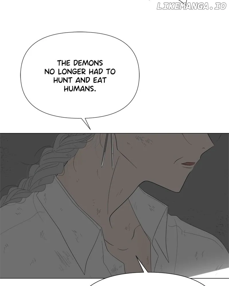 Moonmade Child Chapter 87 Online - página 21