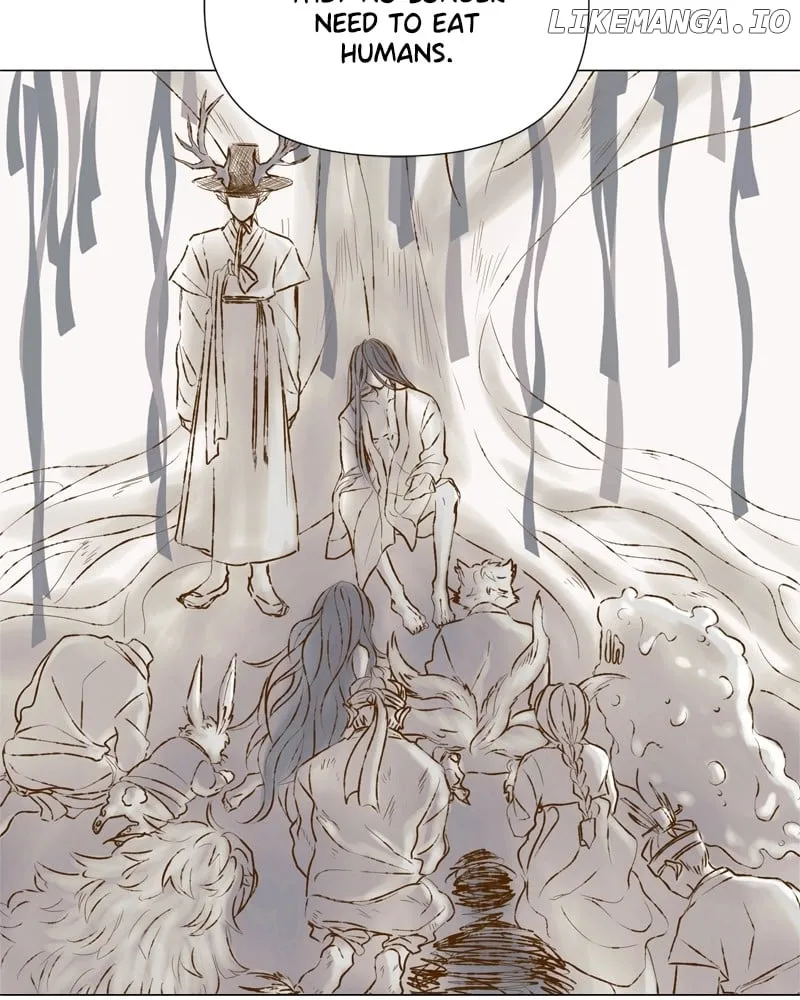 Moonmade Child Chapter 87 Online - página 24