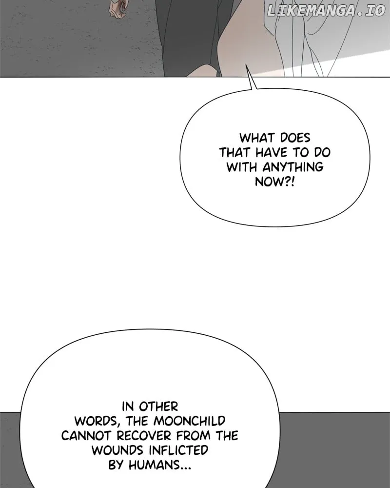 Moonmade Child Chapter 87 Online - página 27