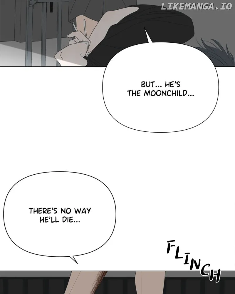 Moonmade Child Chapter 87 Online - página 30