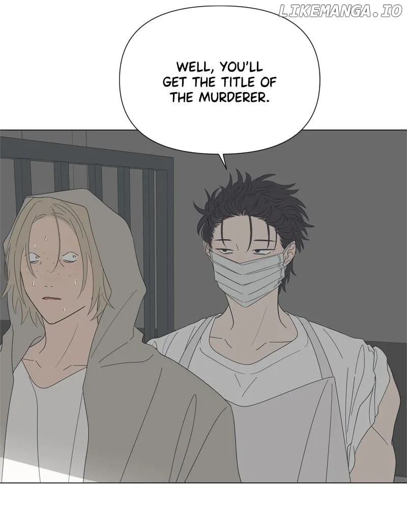 Moonmade Child Chapter 87 Online - página 32