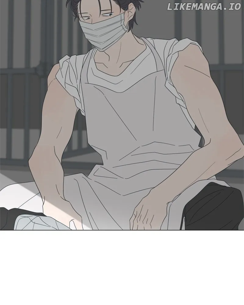 Moonmade Child Chapter 87 Online - página 44