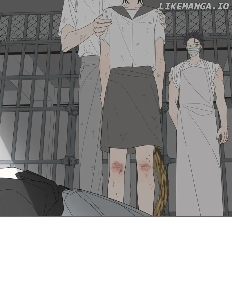 Moonmade Child Chapter 87 Online - página 47