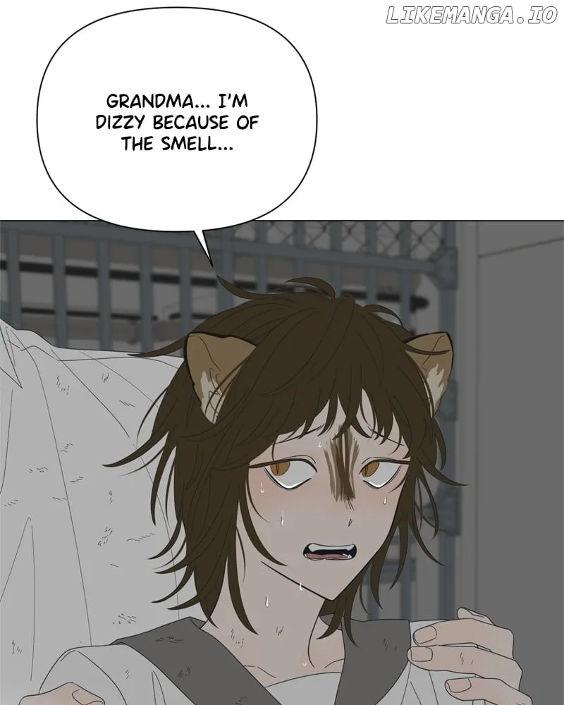 Moonmade Child Chapter 87 Online - página 49