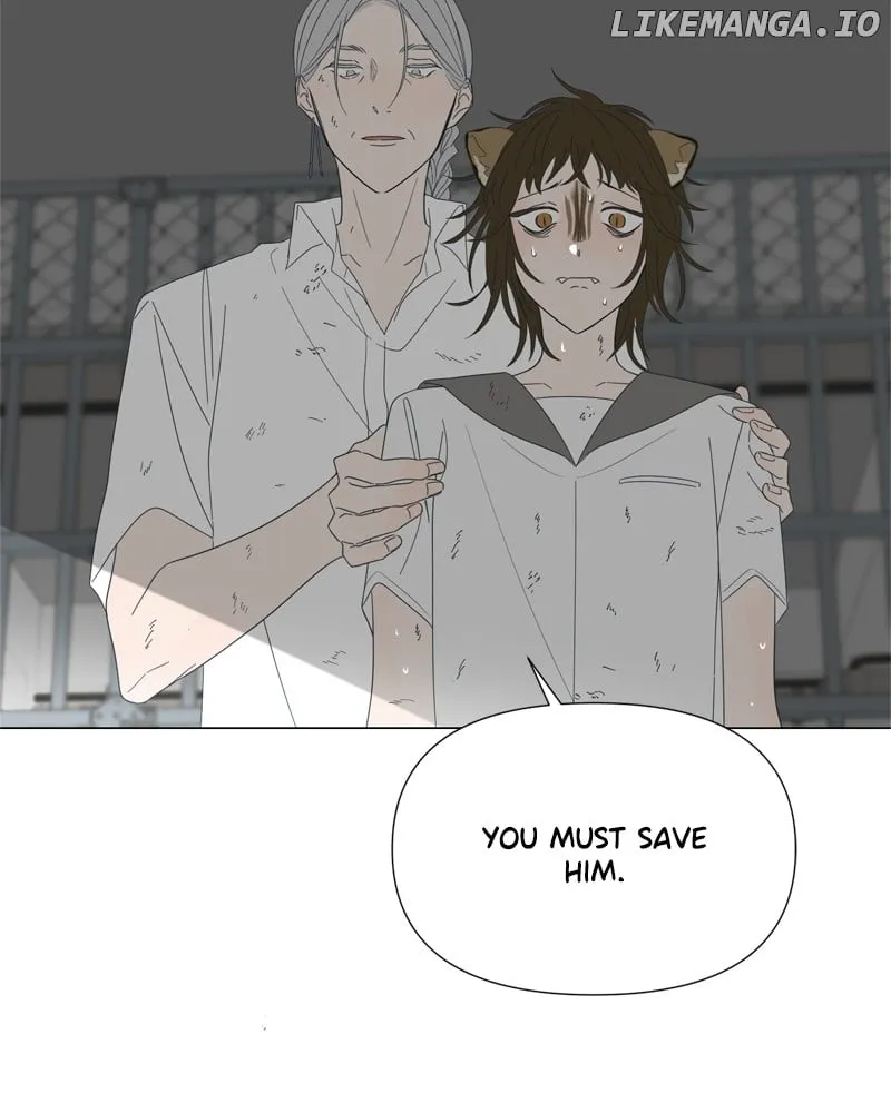 Moonmade Child Chapter 87 Online - página 60