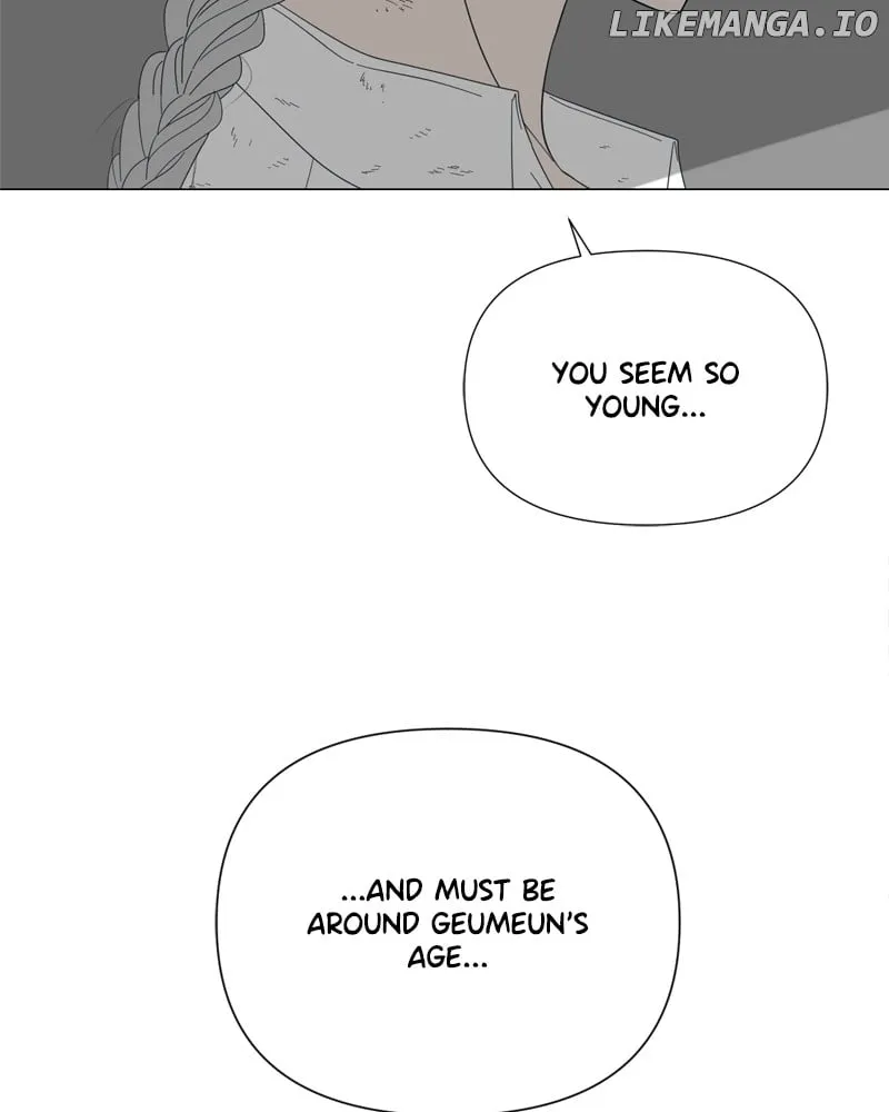 Moonmade Child Chapter 87 Online - página 76