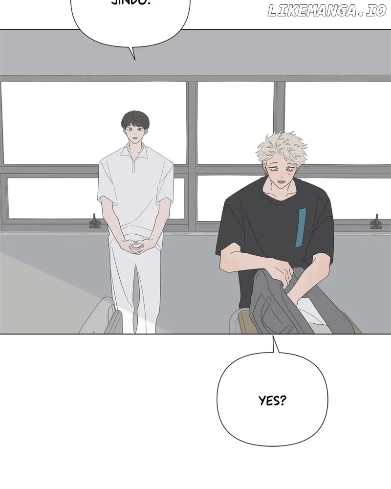 Moonmade Child Chapter 87 Online - página 83