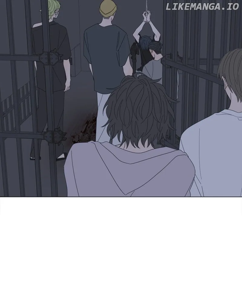 Moonmade Child Chapter 89 Online - página 5