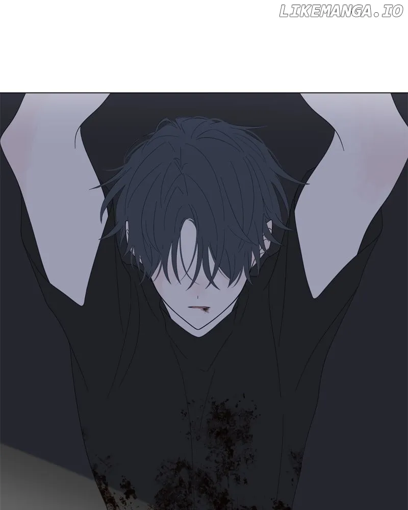 Moonmade Child Chapter 89 Online - página 6
