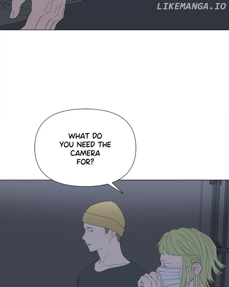 Moonmade Child Chapter 89 Online - página 8