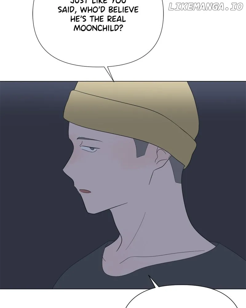 Moonmade Child Chapter 89 Online - página 10