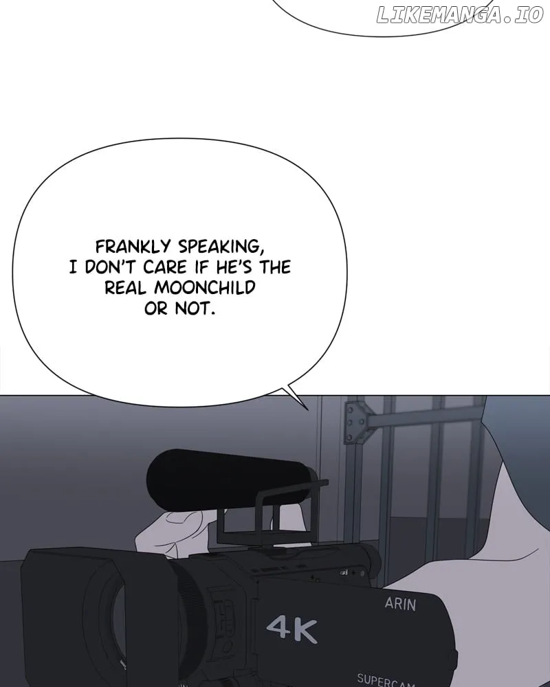 Moonmade Child Chapter 89 Online - página 17