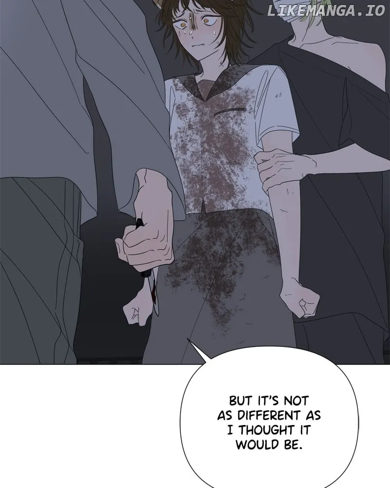Moonmade Child Chapter 89 Online - página 52
