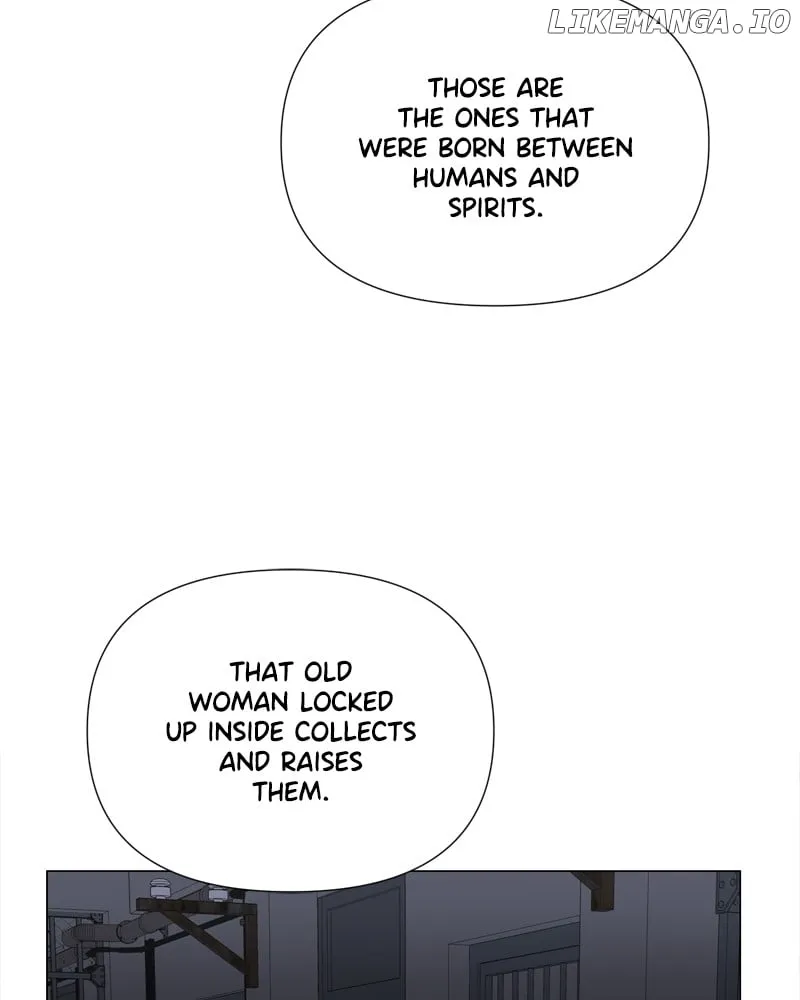 Moonmade Child Chapter 89 Online - página 56
