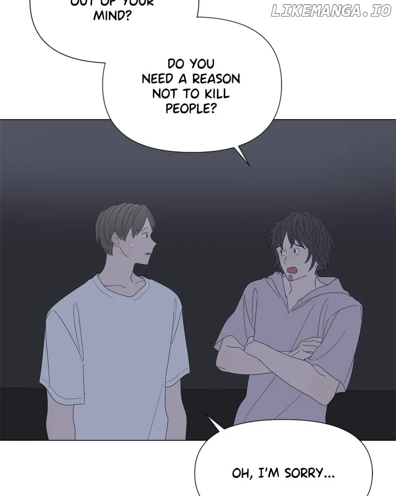 Moonmade Child Chapter 89 Online - página 60