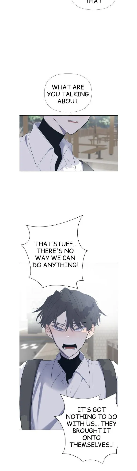 Moonmade Child Chapter 9 Online - página 4