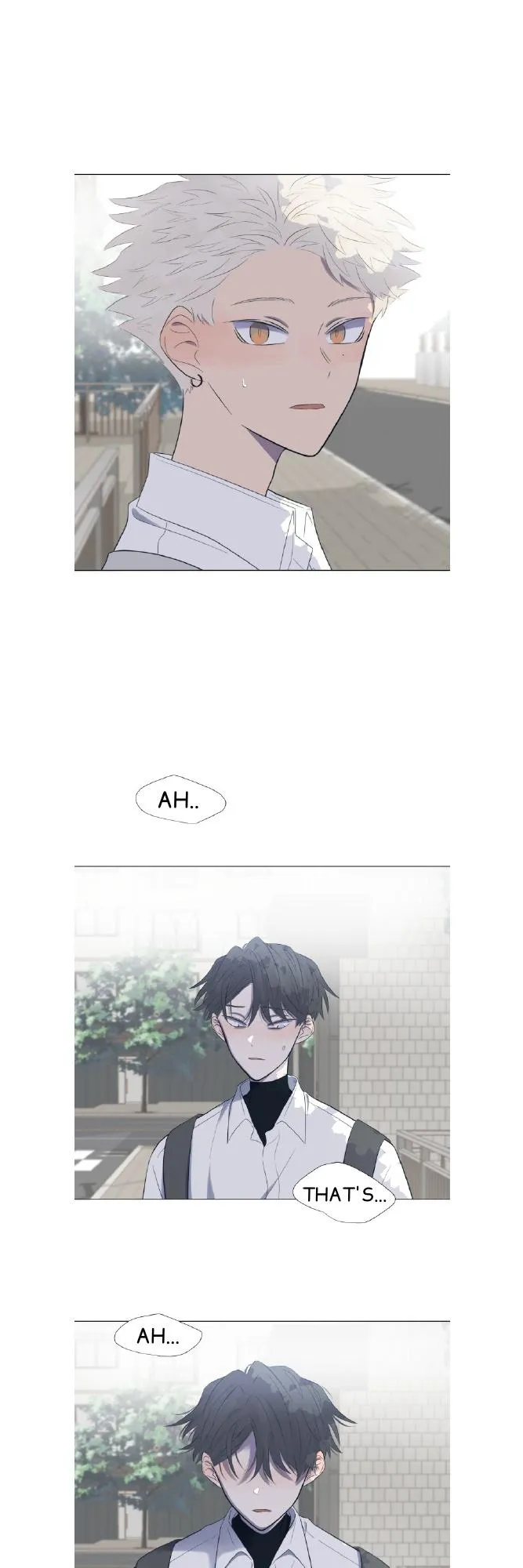 Moonmade Child Chapter 9 Online - página 5