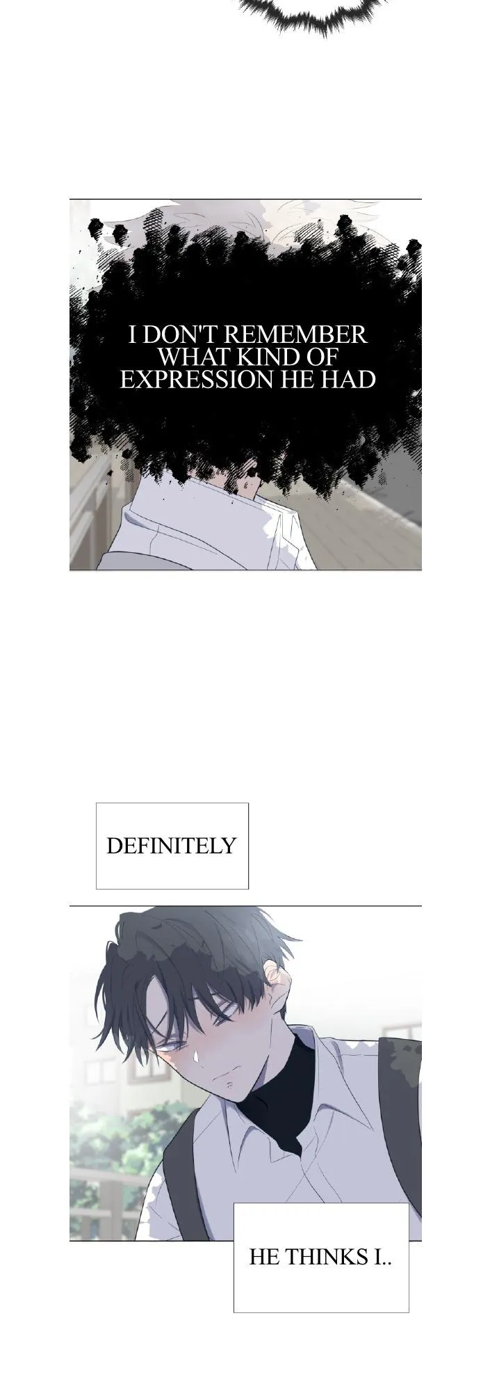 Moonmade Child Chapter 9 Online - página 10