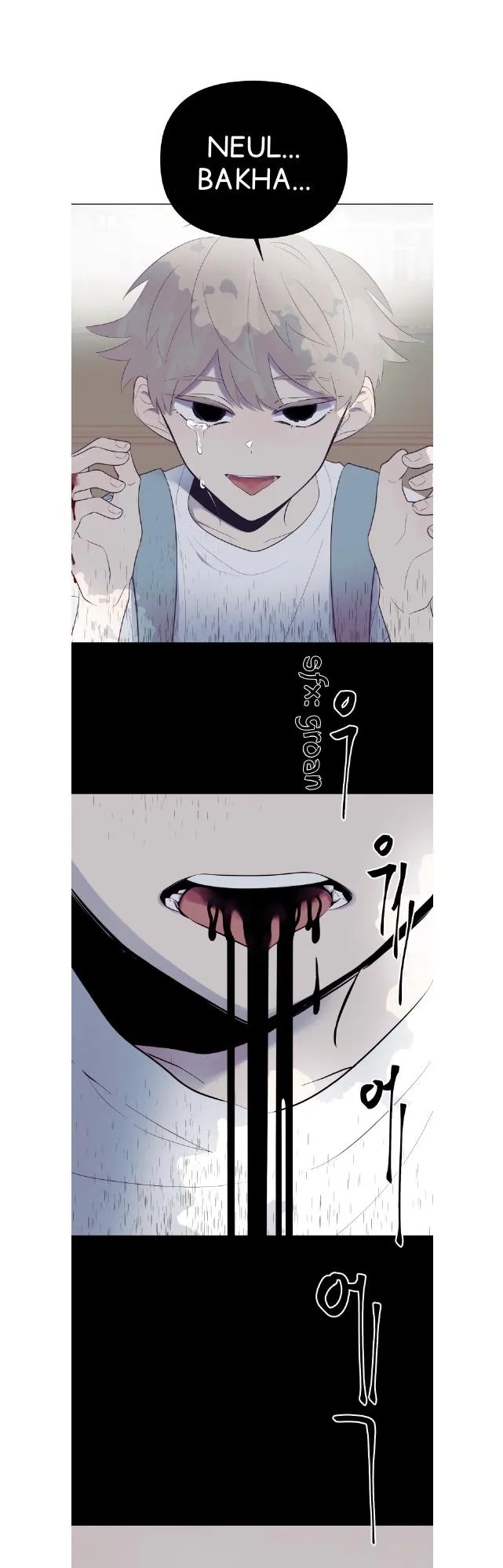 Moonmade Child Chapter 9 Online - página 16