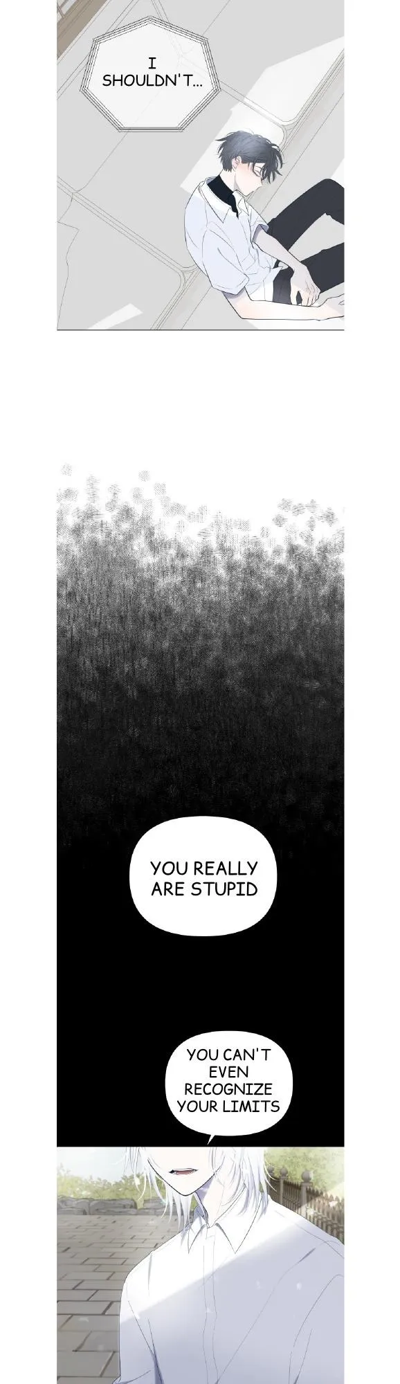 Moonmade Child Chapter 9 Online - página 29
