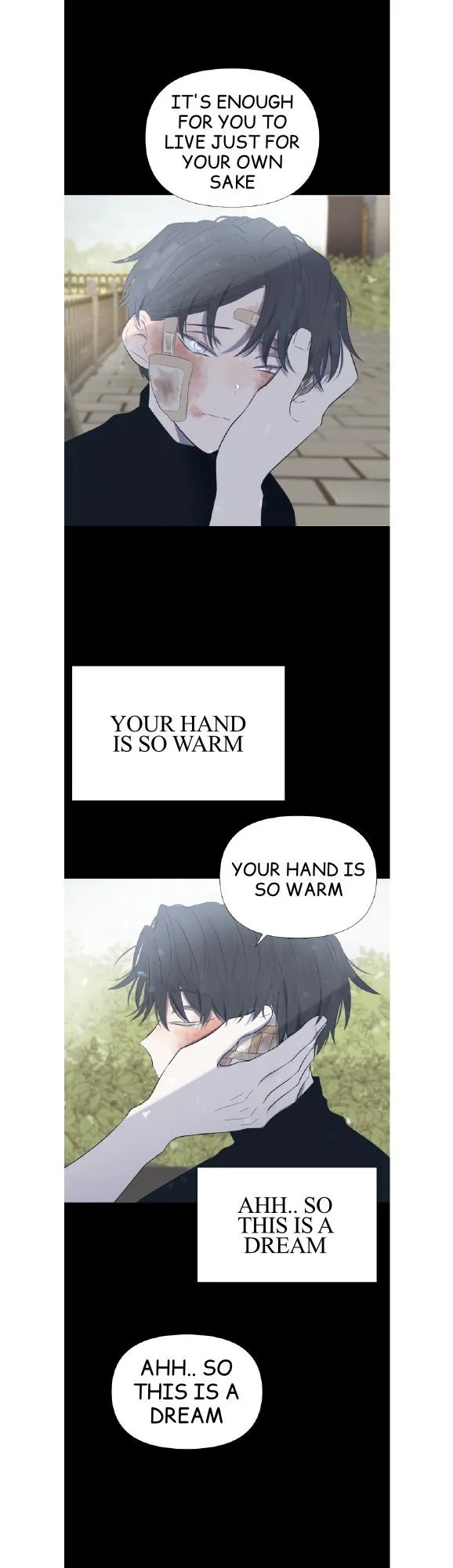 Moonmade Child Chapter 9 Online - página 34