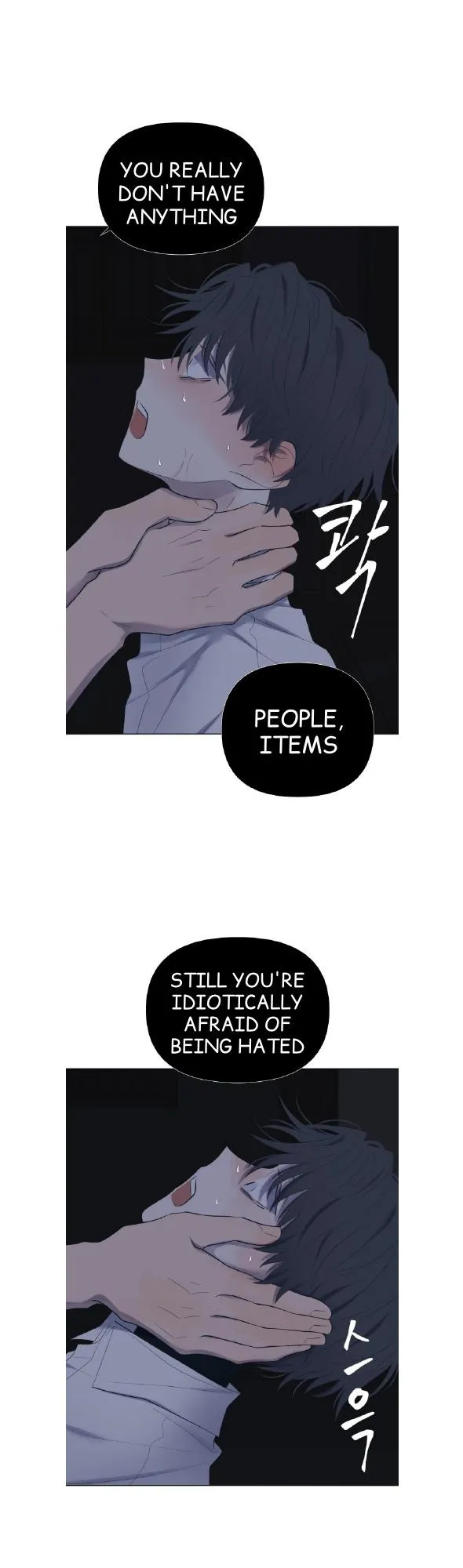 Moonmade Child Chapter 9 Online - página 36