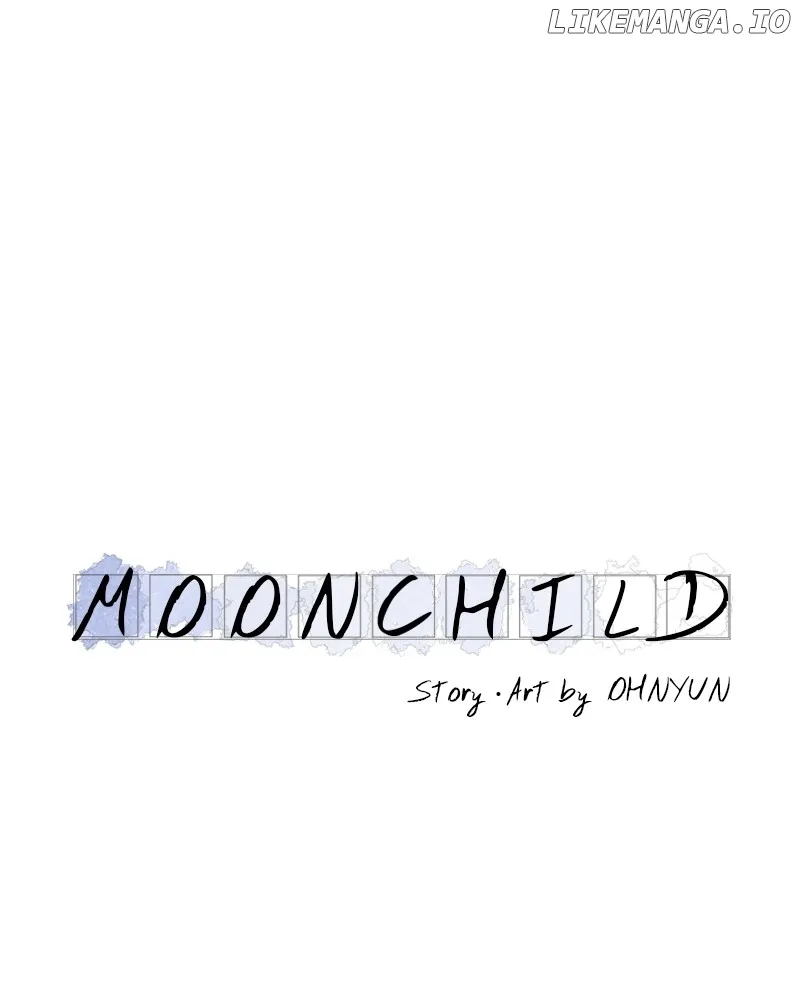 Moonmade Child Chapter 90 Online - página 1