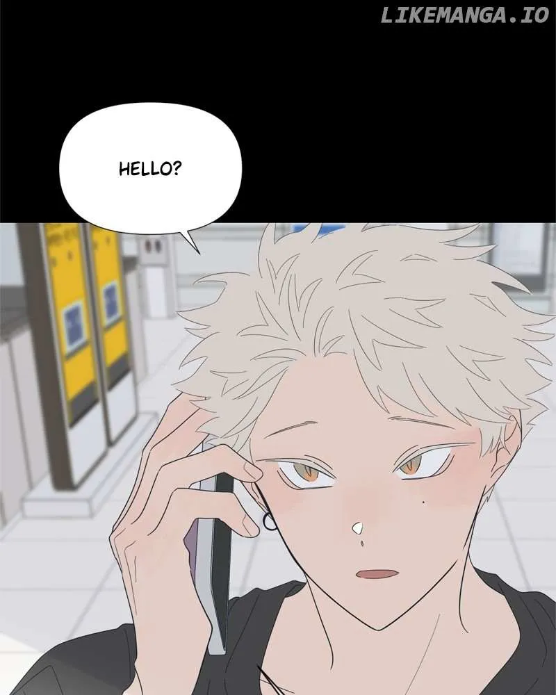Moonmade Child Chapter 90 Online - página 7