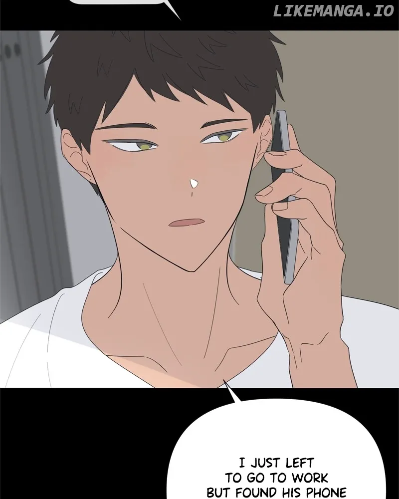 Moonmade Child Chapter 90 Online - página 9