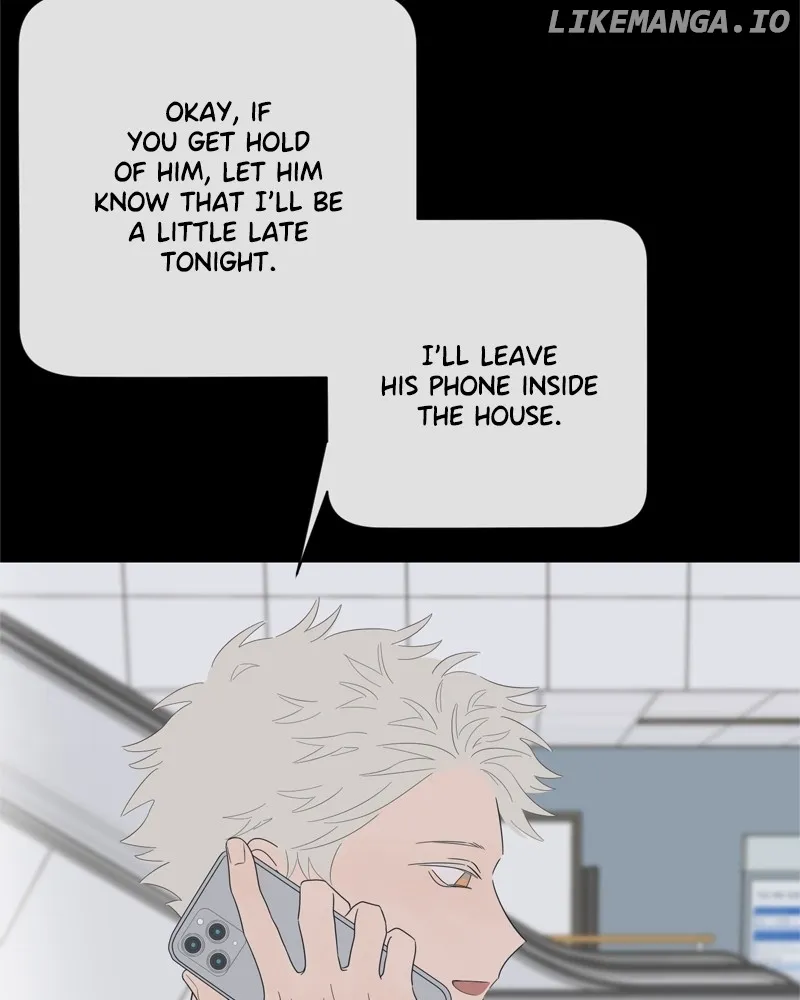 Moonmade Child Chapter 90 Online - página 12