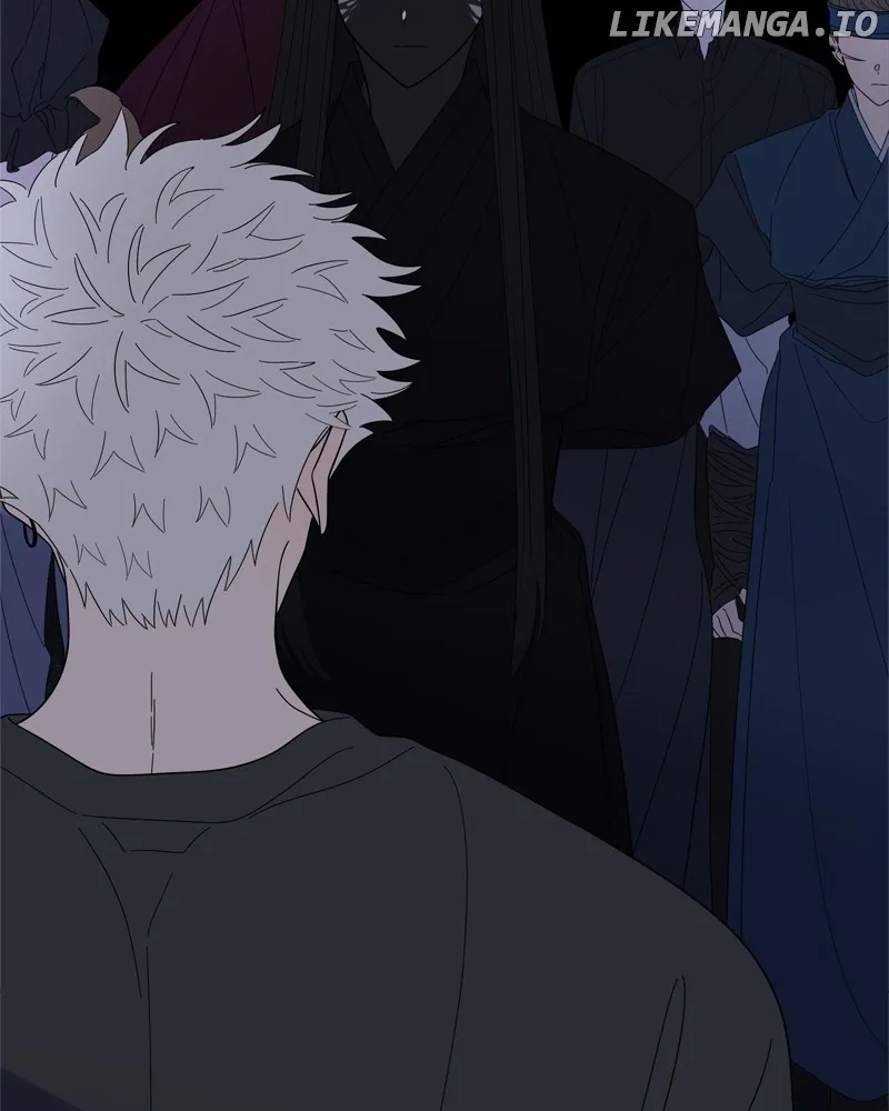 Moonmade Child Chapter 90 Online - página 29
