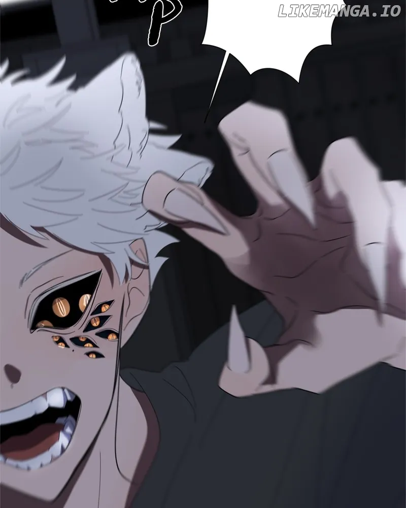 Moonmade Child Chapter 90 Online - página 48