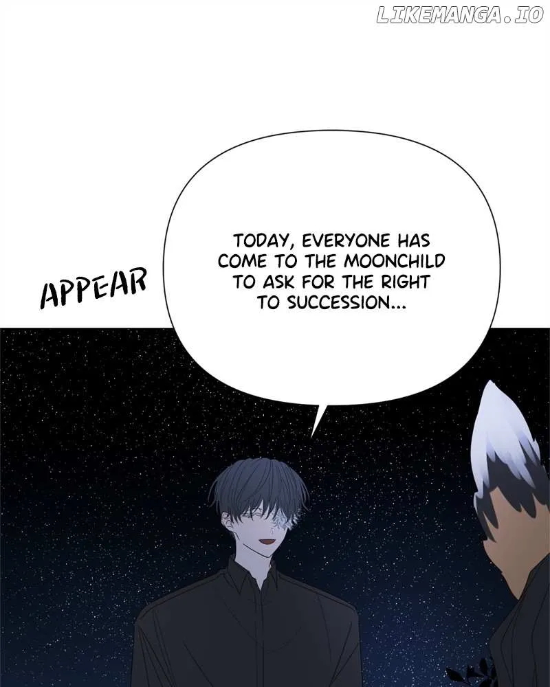 Moonmade Child Chapter 90 Online - página 52