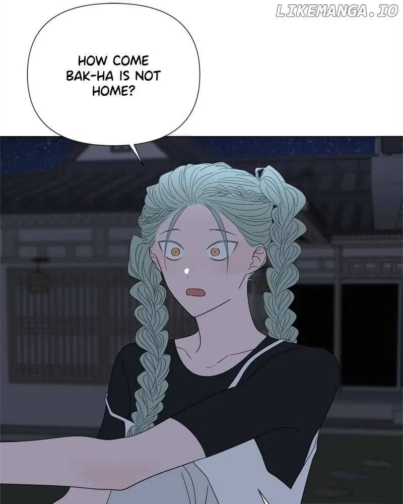 Moonmade Child Chapter 90 Online - página 59