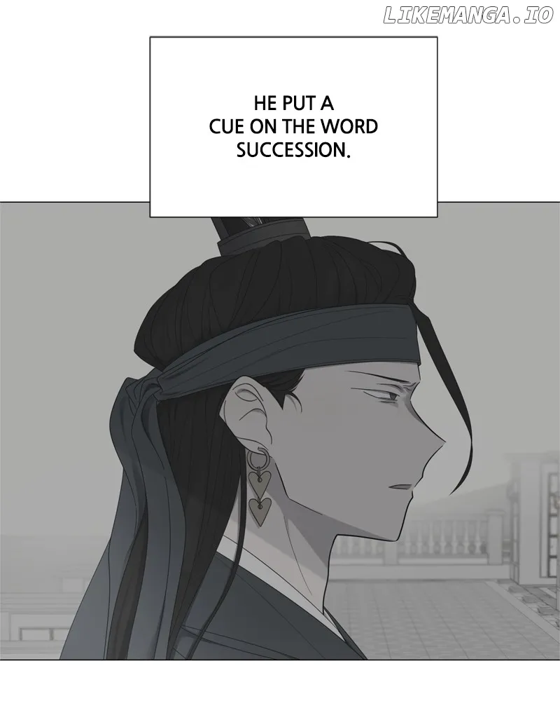 Moonmade Child Chapter 90 Online - página 85
