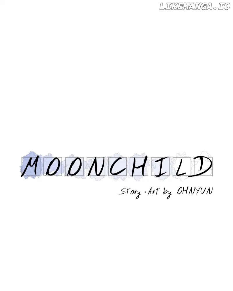 Moonmade Child Chapter 91 Online - página 1