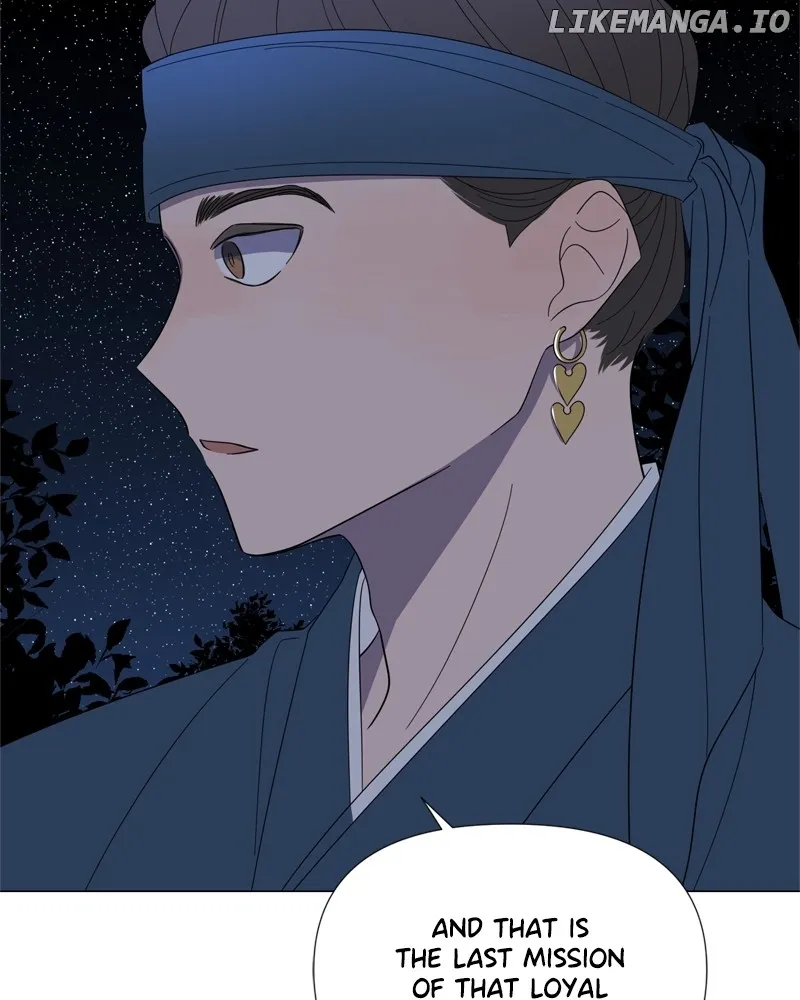 Moonmade Child Chapter 91 Online - página 4