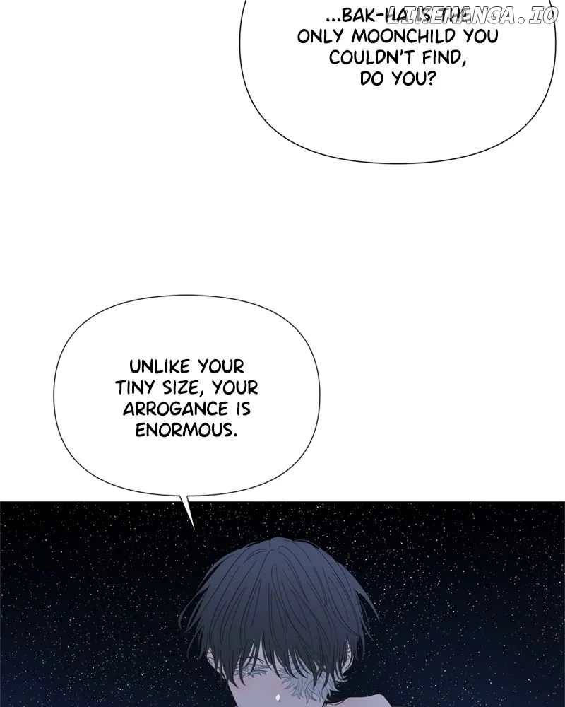 Moonmade Child Chapter 91 Online - página 16